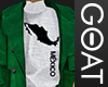 G Mex Coat