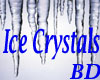 Ice Crystal's Club