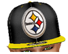 Steelers Fitted w.Trigg
