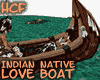HCF Native Love Boat