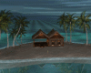 shack on the ocean