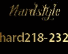 Hardstyle Megamix(16/22)