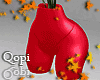 Red Body Plant