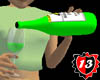 #13 Toxic Drink