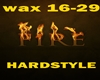 HOUSE OF WAX P2HARDSTYLE