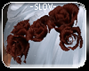 -slov- maidens rose red