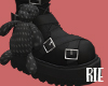 Buckle Bear Boots