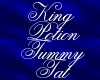 King Potion Tummy Tat