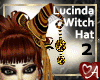 .a Witchy Lucinda Hat 2