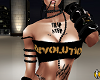 Revolution Top (Trap)
