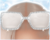 Claire White Shades