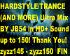 JB54 Ultra Mix *25 FIN