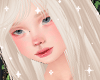 ♡ Kiki Blonde