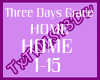 Three Days Grace HOME