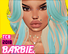 Barbie 18