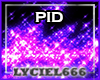 Particle Light PID