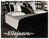 Brentwood Pose Bed