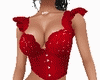 ROPA SEXI ROJA