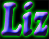 [AR]Liz sticker