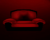 Vampire Kissing Chair