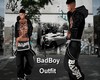 |DRB| Badboy Outfit