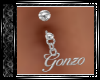 Gonzo BP Silver SR