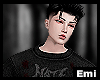 Emi T-shirt urban N