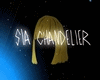 SIA .Chandelier - Remix.