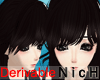 [N]*B*IvyC Hair W