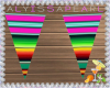Party Island Bunting