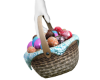 BBR Easter Egg Basket
