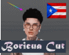 Boricua Cut