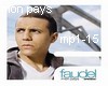 mon pays-faudel