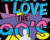 Love 90s background