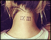 L|  IX III