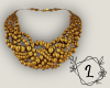 L. Jasmine necklace