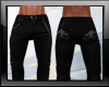 G Gothic Jeans