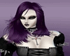 Purple Hair Charli