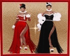 ✘ Xmas Red Bundle F