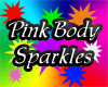 L Body Sparkles Pink