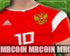 Mc' Rusia 2018 M'