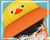 Kid 🐣 Quack Hat
