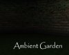 AV Ambient Garden