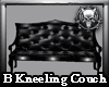 *M3M* PVC Kneeling Couch