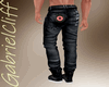 Black Country Jeans