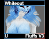 Whiteout Fluffs V3