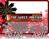 j| The Wolf Nation