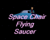 Space chair 1