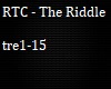 RTC - The Riddle