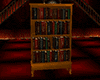 Phantom Bookshelf